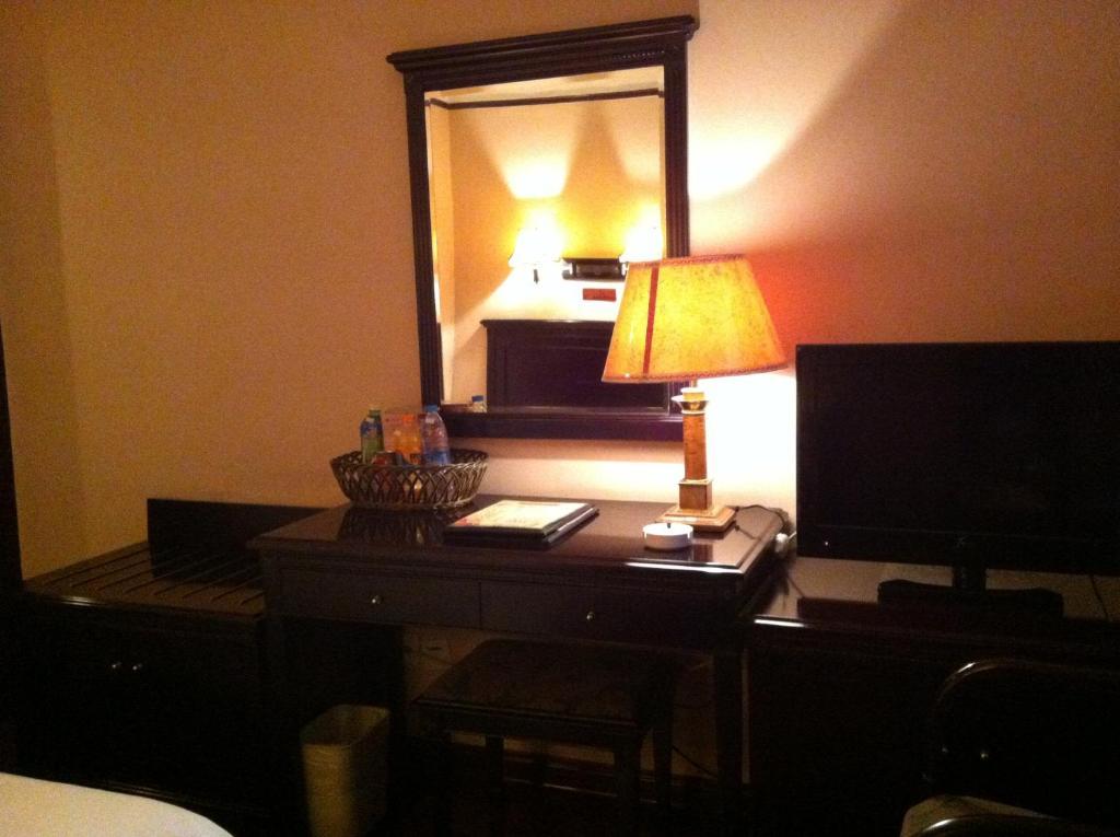 Nanfang Hotel - Anban Street Сіань Номер фото