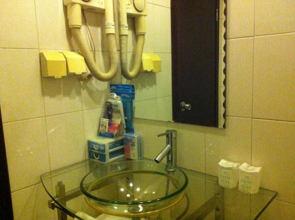 Nanfang Hotel - Anban Street Сіань Номер фото