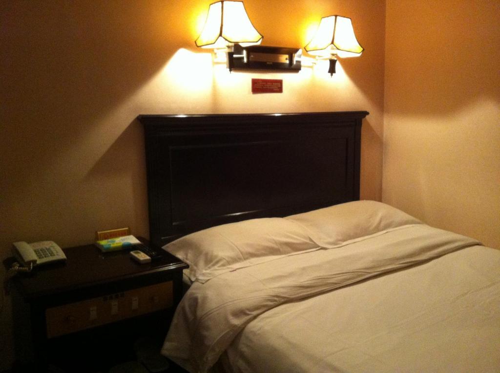 Nanfang Hotel - Anban Street Сіань Номер фото