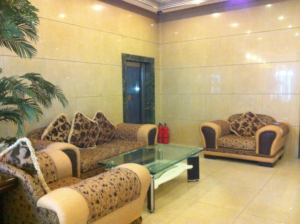 Nanfang Hotel - Anban Street Сіань Екстер'єр фото